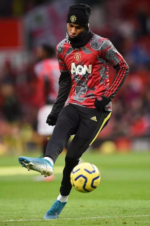 乌克兰力克马德里竞技，拉什福德刷新纪录