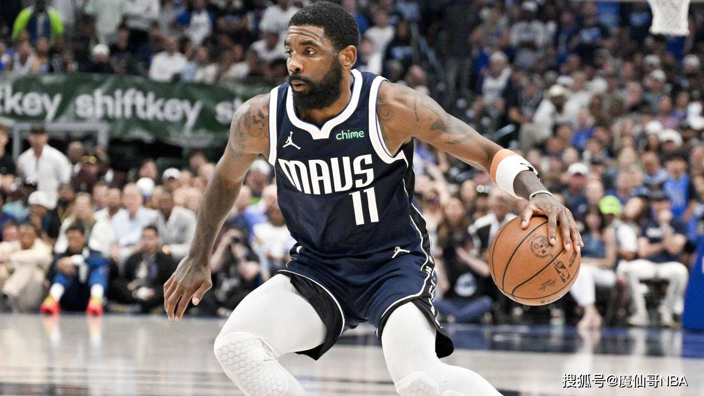 掘金横扫爵士，欧文带队取胜