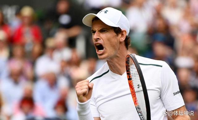 戴维斯杯绝杀ATP总决赛,穆雷关键制胜 戴维斯杯绝杀ATP总决赛,穆雷关键制胜