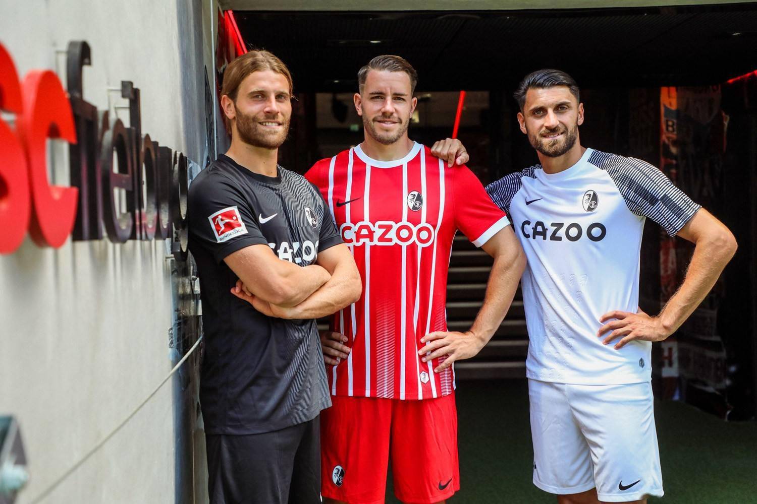 弗赖堡俱乐部传出好消息，球队备战取得进展