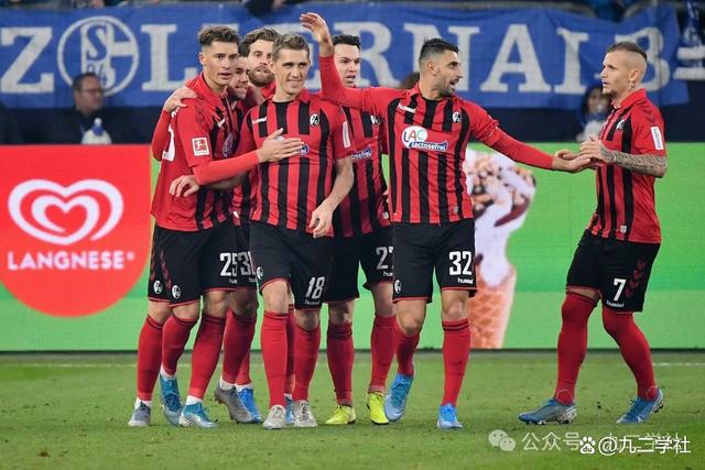 弗赖堡俱乐部传出好消息，球队备战取得进展