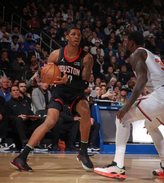 火箭主控受伤球队实力大幅下滑 火箭主控受伤球队实力大幅下滑