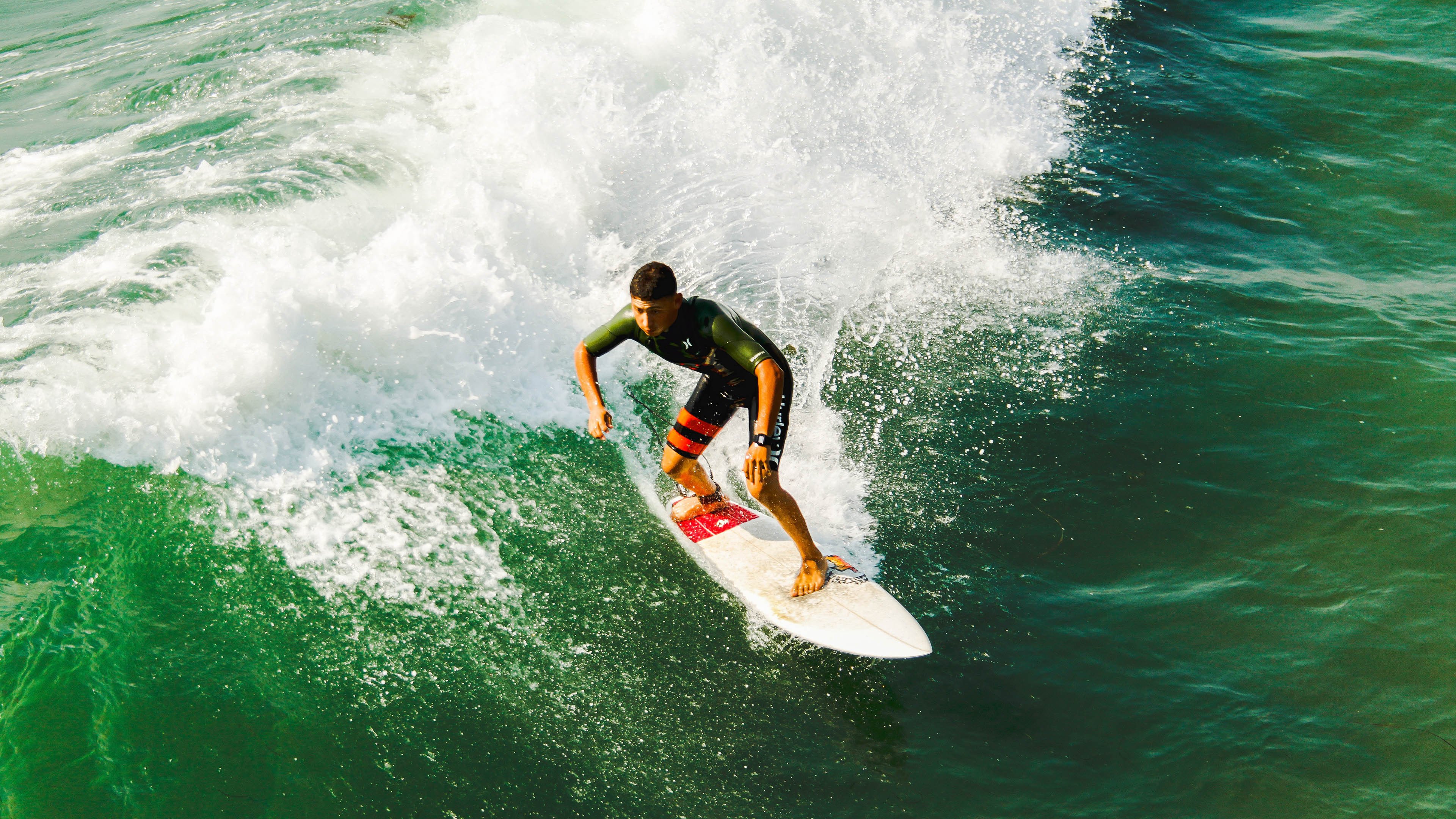 街道赛之夜，三笘薰的完美演出