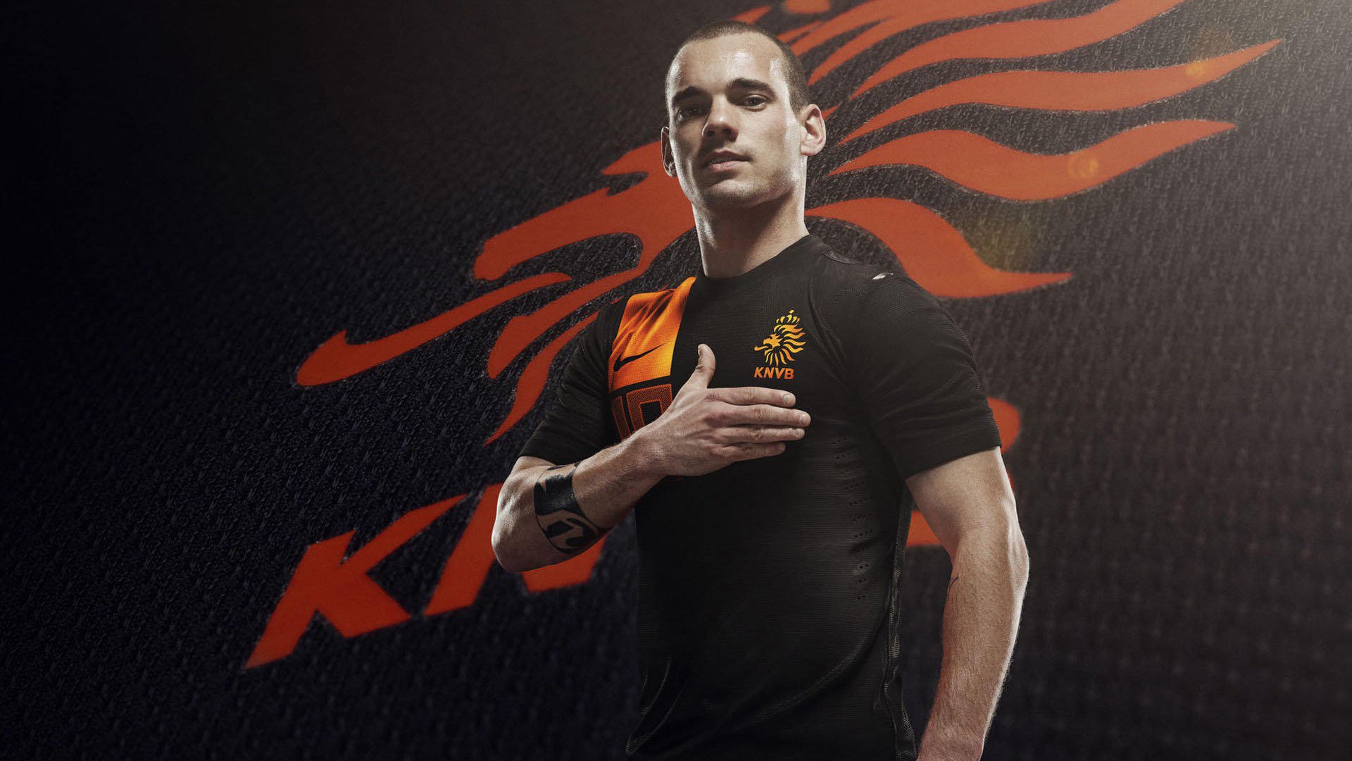 奥运周期关键战之夜，加克波如何以个人节奏带动全队走向胜利