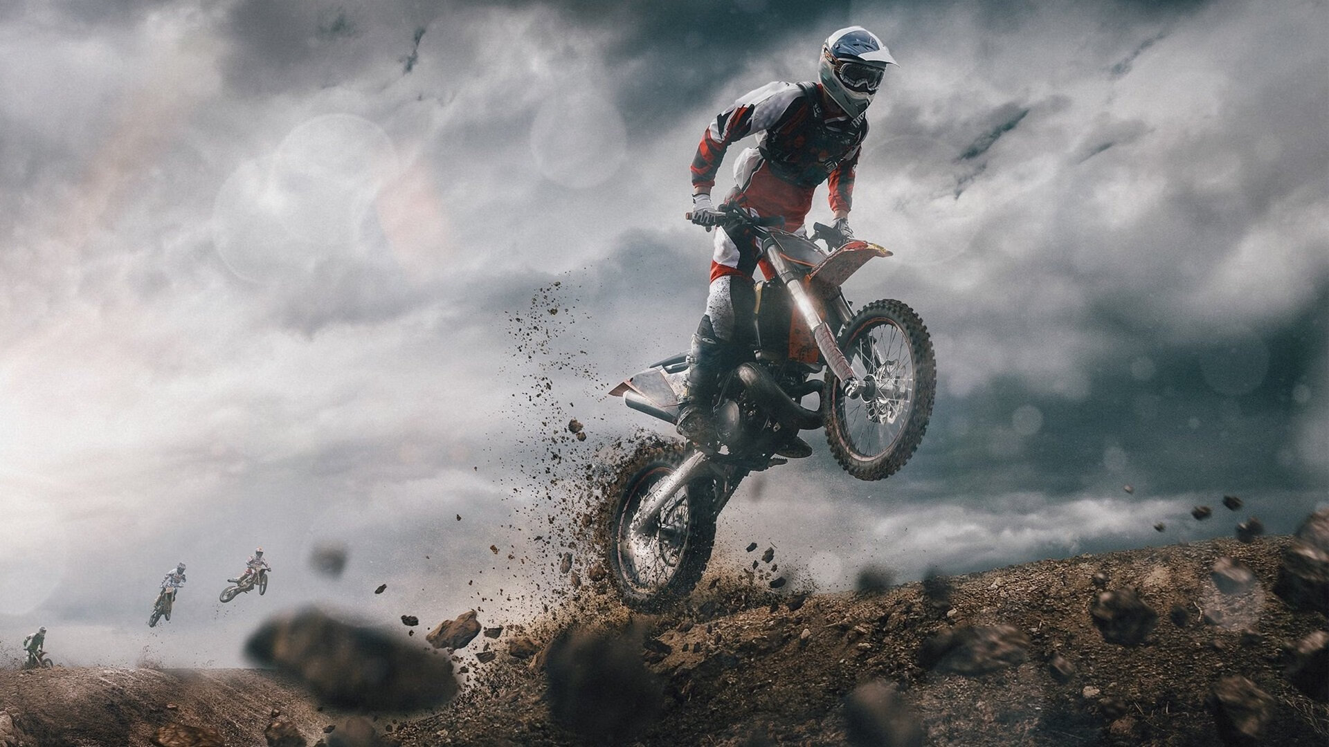 东决关键战之夜，克瓦拉茨赫利亚存在感拉满